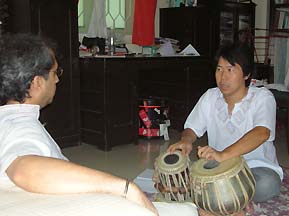 �����������X�@�C���h Mumbai (Bombay)�ɂ�