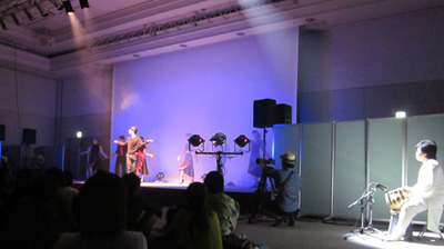 �p�V�t�B�R���l�@���K�t�F�X�^2013�@�C���h�^�u���[�@�����������X