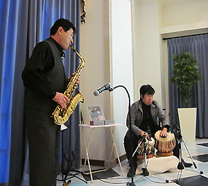 studio Ca,Co ウエディングヒルズ御所野 田仲実 佐伯モリヤス タブラ