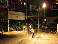 アキタ・バール街 studio Ca,Co. ダルブカ 佐伯モリヤス なかいち 秋田県秋田市中通一丁目4番1号 サンパティオ 秋田県秋田市大町1-2-7