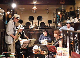 ヴィオロン 阿佐ヶ谷 佐伯モリヤス 可知日出男 高橋新 Don佐藤 富士田紗希