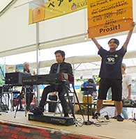 �r�A�K�[�f�� �r�[���C�x���g ���t �����������X �n�����h�I���K�� �c�Ɖ��t ���t�̉� �C�̂ЂƂ茾 �G�b�T�E�B���̐��M �[���ւ̊���