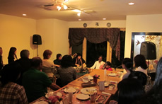 インド音楽コンサート カフェ・ブルージュ 秋田県秋田市南通築地6-17 シタール タブラ