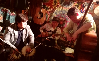 佐伯モリヤス タブラ 仙台 とみお 中島ノブヤ Chop_onz