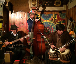 佐伯モリヤス タブラ chop_onz 佐伯モリヤス タブラ とみお 中島ノブヤ 仙台 国分町