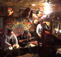 佐伯モリヤス タブラ chop_onz とみお 中島ノブヤ