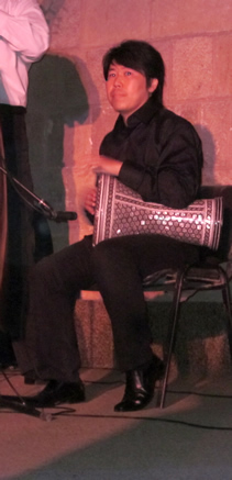 エジプト カイロ コンサート ダルブカ