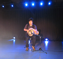 ダラブッカ 佐伯モリヤス ベイパラダイス 土崎港 ダルブカ