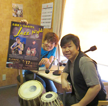 エフエム椿台 午後スタ マティログ Matirog 佐伯モリヤス 秋田椿台エフエム放送株式会社 FM STATION 79.6MHz