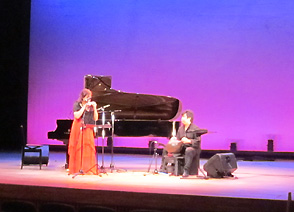 伊勢堂岱遺跡 ファルコン 佐伯モリヤス ウドウ Udu 湊由美子 オカリナ