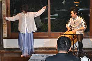 ���̂��񂪂� �_���X�C�x���g2023 �ЂƂԂ̂��� �Ŋy��J�z�� �����������X �x�� ���c�S�q