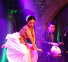 �C���� chiharu ������ �����������X �E�h�D �y�� �t�� ���t �_���X �_���T�[