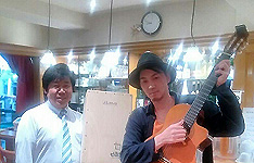 �����������X �J�z�� �����V �M�^�[ KOUCHI-YA