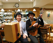 �����������X �J�z�� �����V �M�^�[ KOUCHI-YA