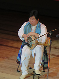 ダラブッカ 佐伯モリヤス 康楽館 ダルブカ