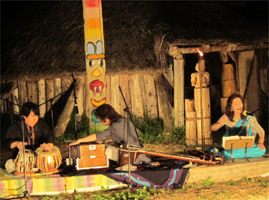 �哒���΁@�X�g�[���T�[�N���@�C���h�ÓT���y