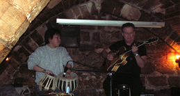 パリ La Pomme d'Eve