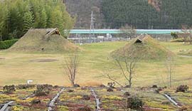 仙台市縄文の森広場 壺打楽器ウドゥ演奏 佐伯モリヤス 土の音 古代の響き