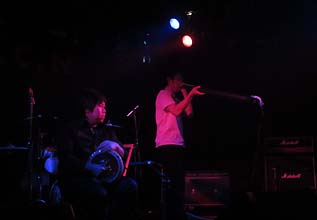 MACANA クラブイベント ダルブカ ディジュリドゥ 宮城県仙台市青葉区一番町2丁目5-1 大一野村ビルB1F