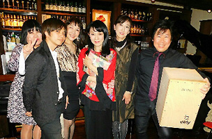 �����������X �J�z�� �k�ܘC�q �ċH�肳 ���B�R�� ���c�V �V�g�̃R���`�F���g