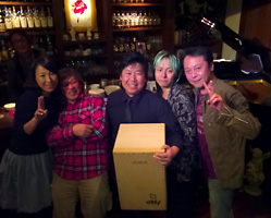 佐伯モリヤス カホン 滝野郁瑛 ピアノ 天使のコンチェルト