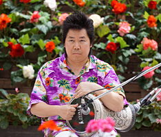 �����������X �_���u�b�J �t�H�[�Q���p�[�N ���]