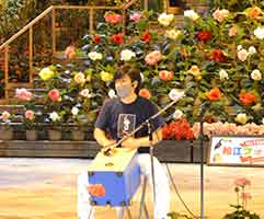 �t�H�[�Q���p�[�N 2022 �~��� �X�e�[�W�C�x���g �J�z�� �����������X