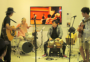 ゼロダテ 佐伯モリヤス サイトウタクヤ オムトン 高坂翔 タブラ